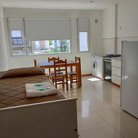 Alvarado 50 Bahía Blanca 外观 照片